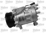 Компрессор VALEO 699303