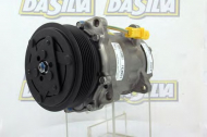 Компрессор DA SILVA FC3921