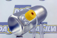 Осушитель DA SILVA FF4038