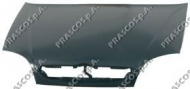 Капот двигателя PRASCO CI0233100