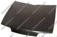 Капот двигателя PRASCO CI0323100