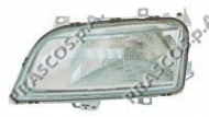 Фара PRASCO FD0764803
