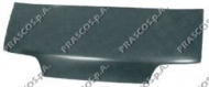 Капот двигателя PRASCO FT9193100