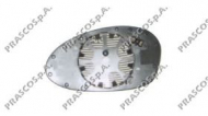 Зеркальное стекло PRASCO BM0247513