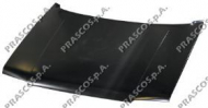 Капот двигателя PRASCO PG0173100