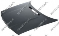 Капот двигателя PRASCO SK0063110