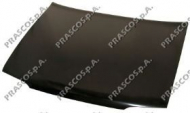 Капот двигателя PRASCO TY0813110