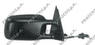 Зеркало PRASCO VW0507113