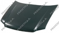 Капот двигателя PRASCO DW8203100