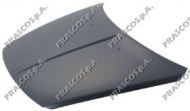 Капот двигателя PRASCO DG7003100