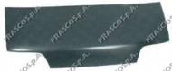 Капот двигателя PRASCO PG9503100
