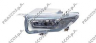 Фара PRASCO VV0384414