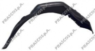 Крыло PRASCO VW0513604