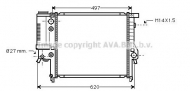 Теплообменник PRASCO BW2146