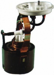 Трубка забора топлива HOFFER 7506469