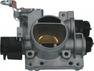 Патрубок HOFFER 7519065