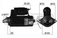 Стартер MESSMER 220029