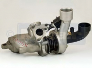 Компрессор MOTAIR TURBOLADER 333308