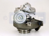 Компрессор MOTAIR TURBOLADER 333328
