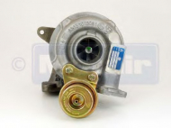 Компрессор MOTAIR TURBOLADER 333419
