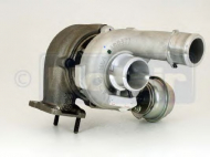Компрессор MOTAIR TURBOLADER 333911