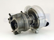 Компрессор MOTAIR TURBOLADER 334381