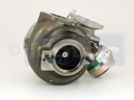 Компрессор MOTAIR TURBOLADER 334745