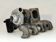 Компрессор MOTAIR TURBOLADER 335230