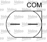 Генератор VALEO 437527
