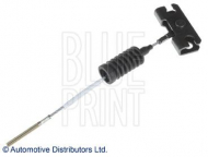 Трос BLUE PRINT ADN146209