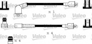 Комплект электропроводки VALEO 346158