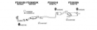 Глушитель VENEPORTE 300429