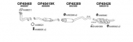 Глушитель VENEPORTE 400055
