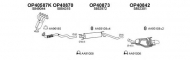 Глушитель VENEPORTE 400458