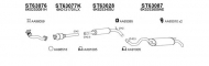 Глушитель VENEPORTE 630036