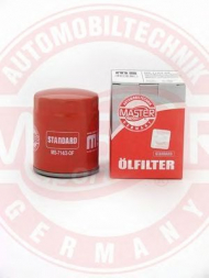 Фильтр MASTER-SPORT 714/2-OF-PCS-MS