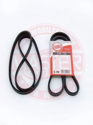 Ремень MASTER-SPORT 5PK1140-PCS-MS