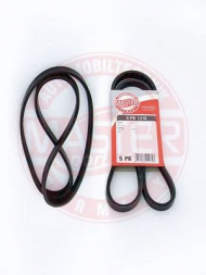 Ремень MASTER-SPORT 5PK1210-PCS-MS