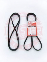 Ремень MASTER-SPORT 5PK1592-PCS-MS