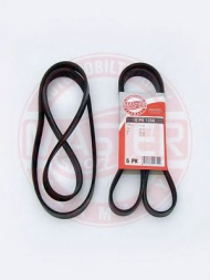 Ремень MASTER-SPORT 6PK1256-PCS-MS