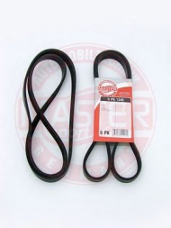 Ремень MASTER-SPORT 6PK1345-PCS-MS