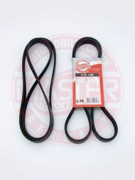 Ремень MASTER-SPORT 6PK1390-PCS-MS
