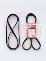 Ремень MASTER-SPORT 6PK1635-PCS-MS
