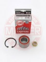 Комплект подшипника MASTER-SPORT 3441-SET-MS