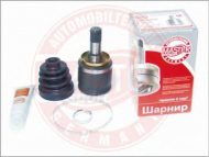Шарнирный комплект MASTER-SPORT 400952-ST-SET/5/-MS