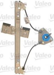 Подъемное устройство для окон VALEO 850884
