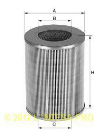 Фильтр UNIFLUX FILTERS XA339