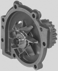 Насос OPEN PARTS WAP8321.00