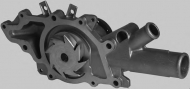 Насос OPEN PARTS WAP8393.00
