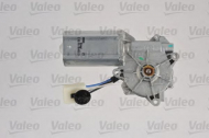 Электродвигатель VALEO 579096